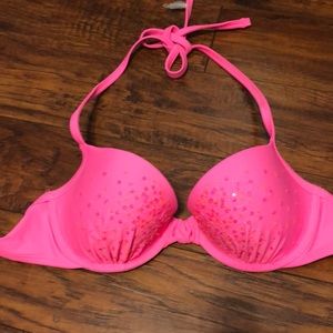 Aerie swim top size 36C